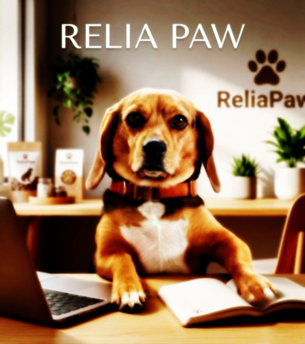 ReliaPaw
