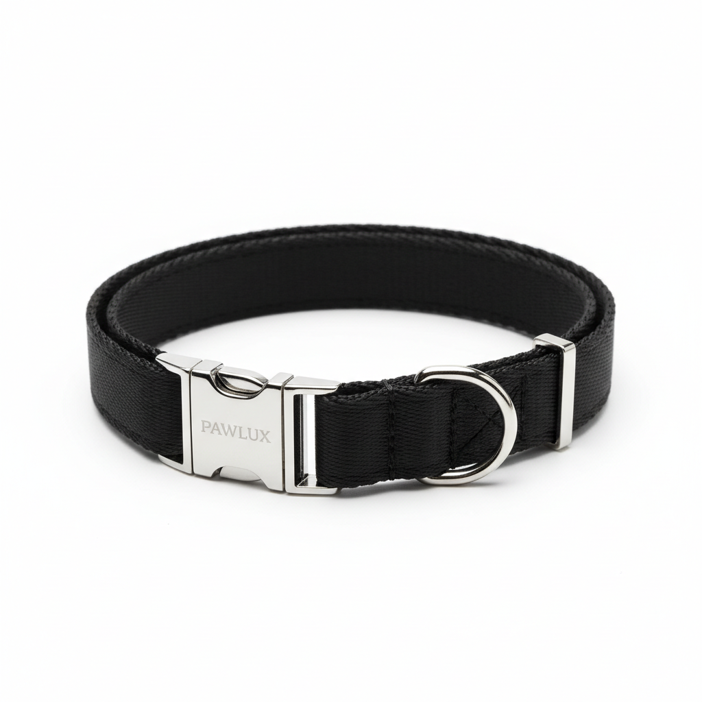 Adjustable Pet Collar