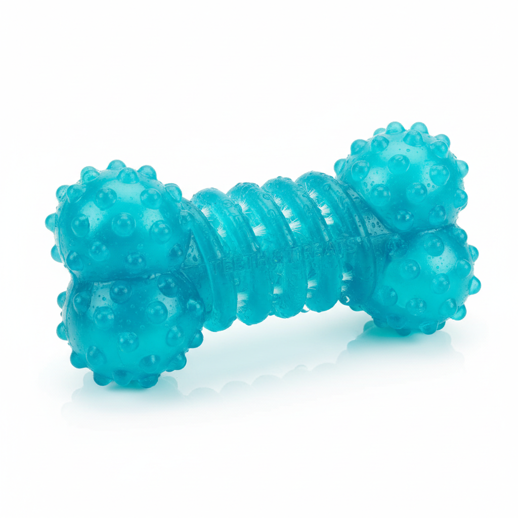 Dog Dental Chew Toy | Plaque & Tartar Control | ReliaPaw