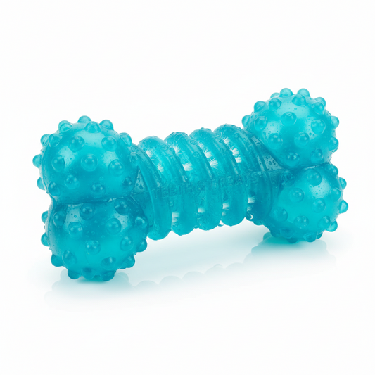 Dog Dental Chew Toy | Plaque & Tartar Control | ReliaPaw