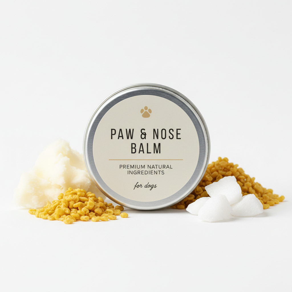 Paw Balm / Nose Balm