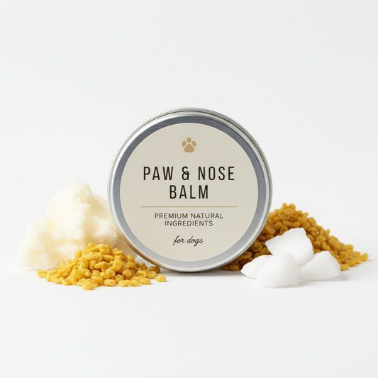 Paw Balm / Nose Balm